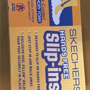 Skechers Slip-Ins Go Walk Flex Hands Free Shoes